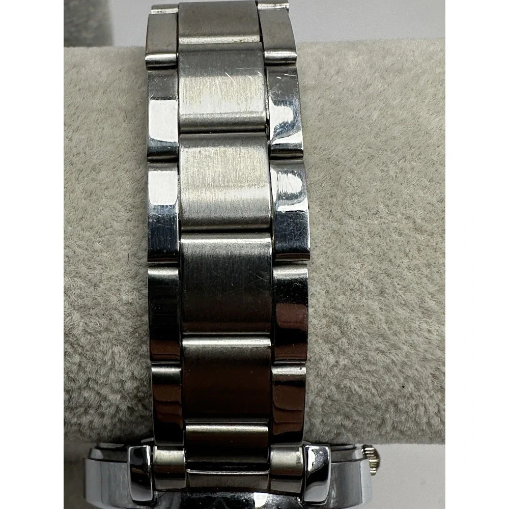 Wilon 938G Mens Watch New Battery 38MM 7
